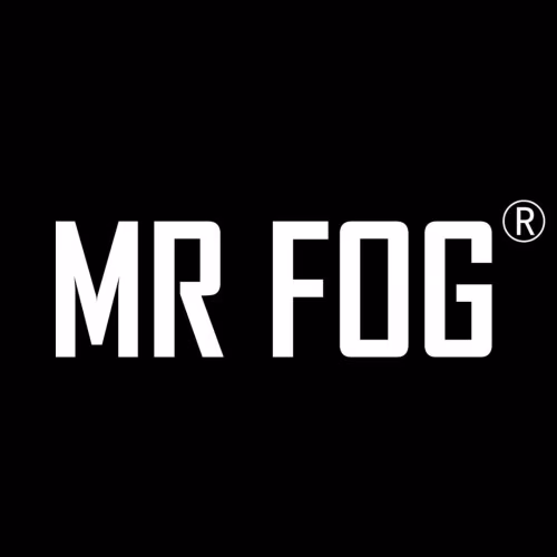 MR FOG MAX AIR 8500 DOUBLE GRAPE
