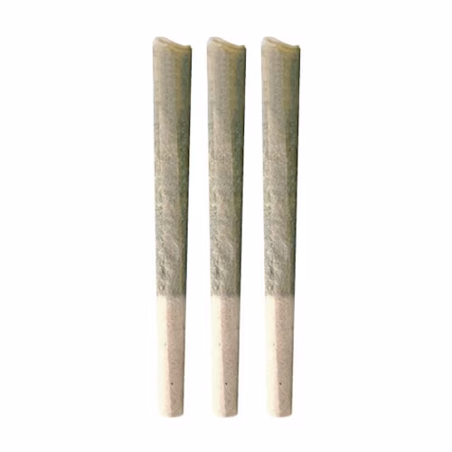 MTL Cannabis - Gas N' Up Pre-Rolls