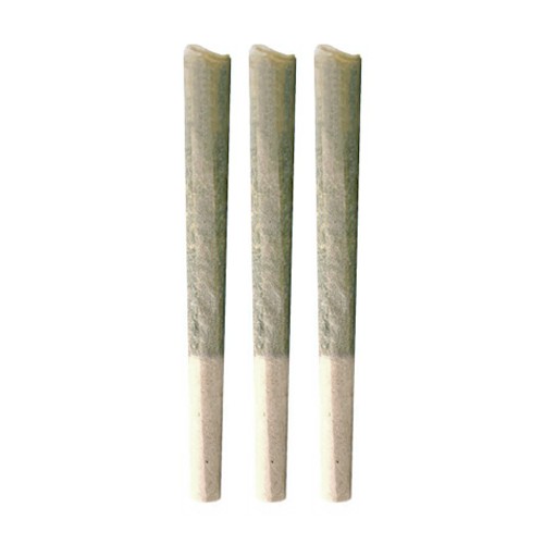 MTL Cannabis - Gas n' Up