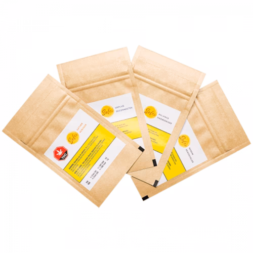Discovery Pack