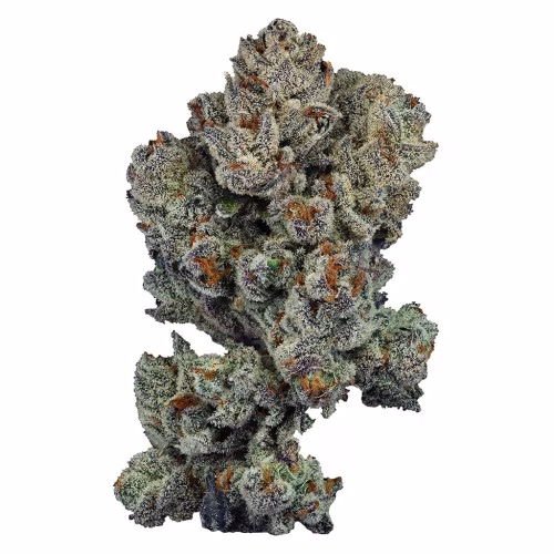 Ghost Drops - C.R.E.A.M Cake