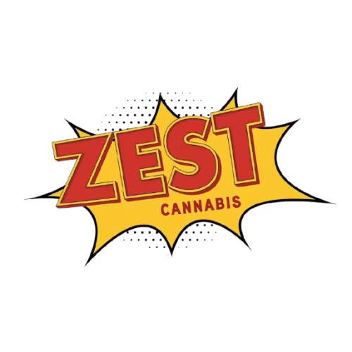 Zest Cannabis - Pomegranate Kush Liquid Diamond
