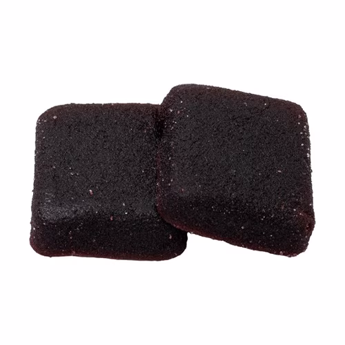 Wyld - Real Fruit Elderberry 5:1 CBD:CBN Gummies