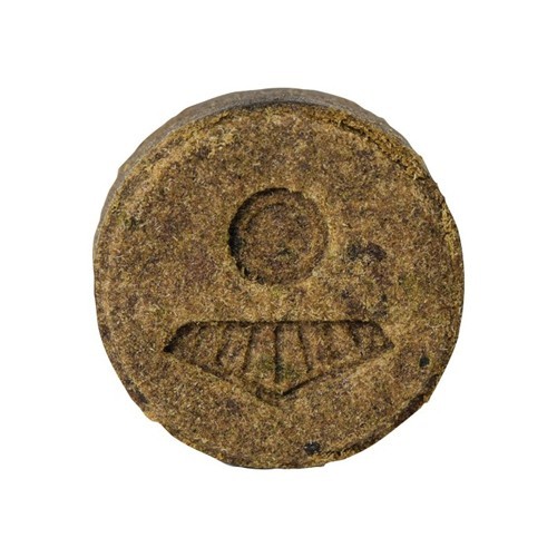 Organic Black Hash Token