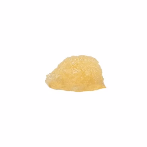 Pura Vida - Zombie Kush Cured Resin Jumbo Jar