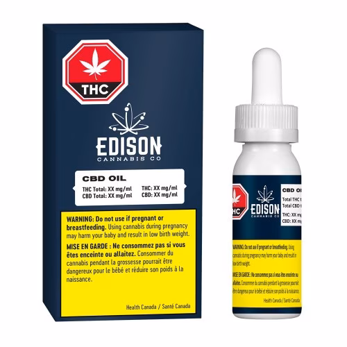 CBD Oil