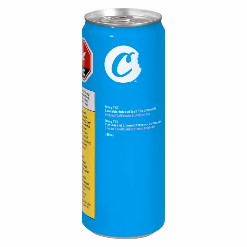 Cookies - California Original Lemonade
