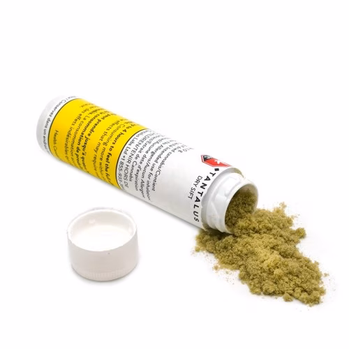 Tantalus Labs - Dry Sift