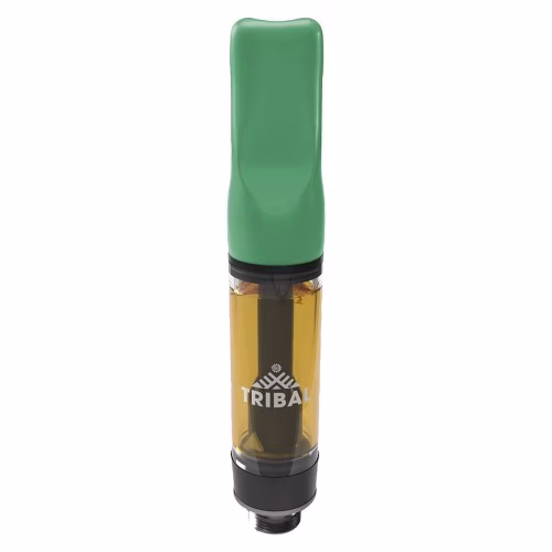 Bubble Up Live Resin 510 Thread Cartridge