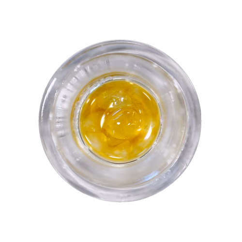 Jonny Chronic Platinum - Cherry Bomb Diamonds & Sauce