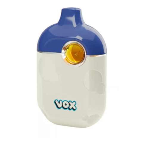 VoxPuffz - Blue Raspberry AIO