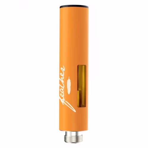 Feather - Twisted Tangie 510 Thread Cartridge