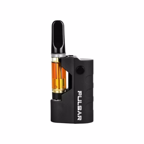 PULSAR GIGI 510 BATTERY BLACK