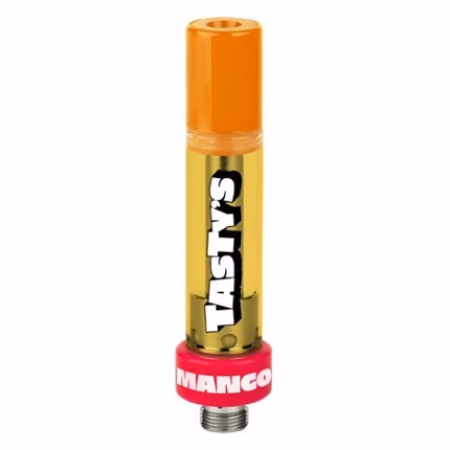 Mango 510 Distillate Vape
