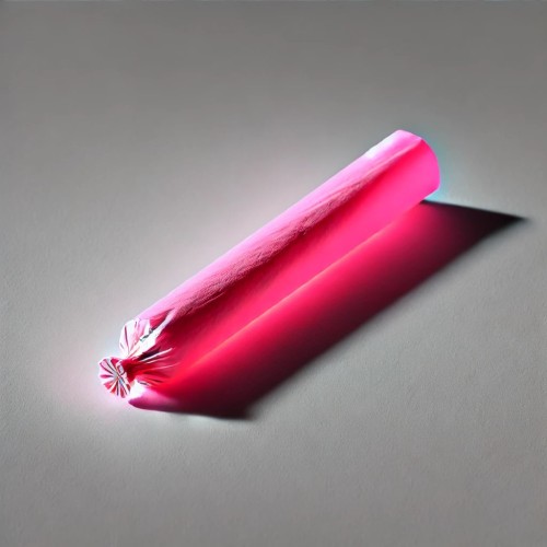 Rave Rollers - Assorted Neon Papers