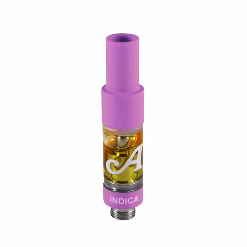 Ambr - Indica Pluto 510 Thread Cartridge