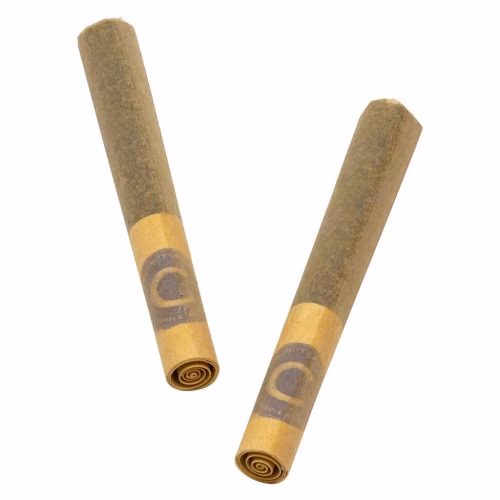 TwoFer Pre-Rolls