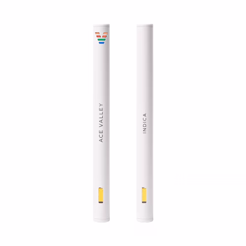 Ace Valley - Indica | GG4 Disposable Vape Pen
