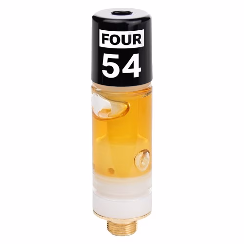 Emerald Triangle Live Resin 510 Thread Cartridge (Papaya Bomb)