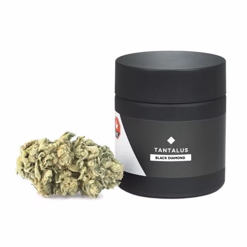 Tantalus Labs - Black Diamond