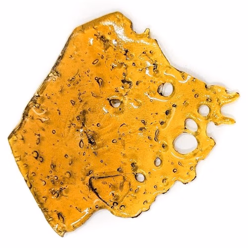 Msiku - White Wedding Shatter