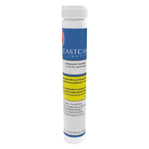 EastCann - Permanent Marker