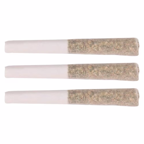 Pink Slurricane Pre-Rolls