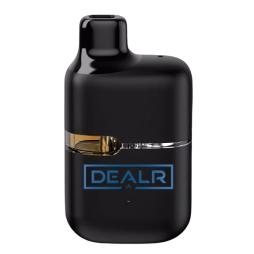 DEALR - Rocket Berry AIO