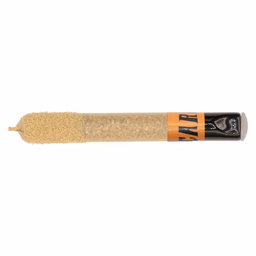 Carmel - CNDY Gas Face Ceramic Tip Infused (Candy Gas Face)