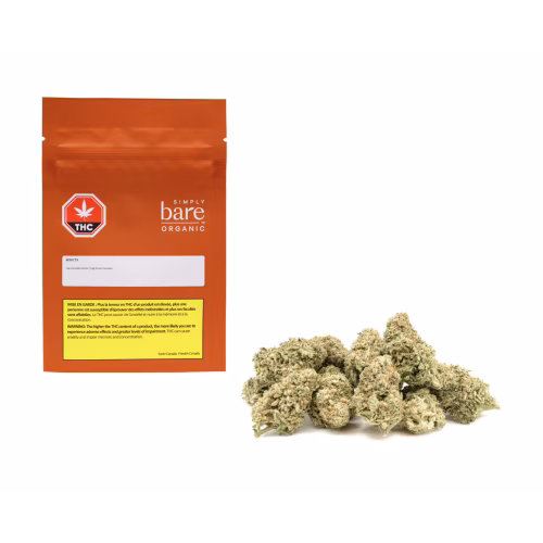 Simply Bare - Selects / BC Organic Jokerz
