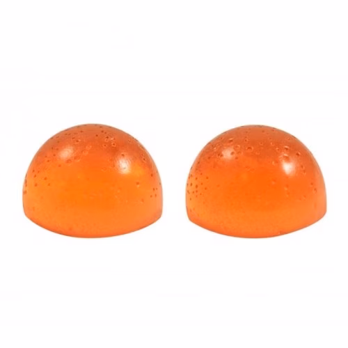 Aurora Drift - Peach Mango Soft Chews