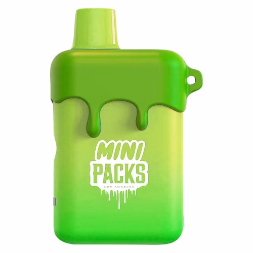 PACKS - Mini Packs Sour Gush