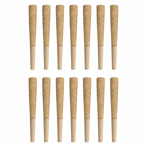 3Saints - GMO Zkittles