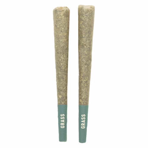 Granddaddy Purple Pre-Roll