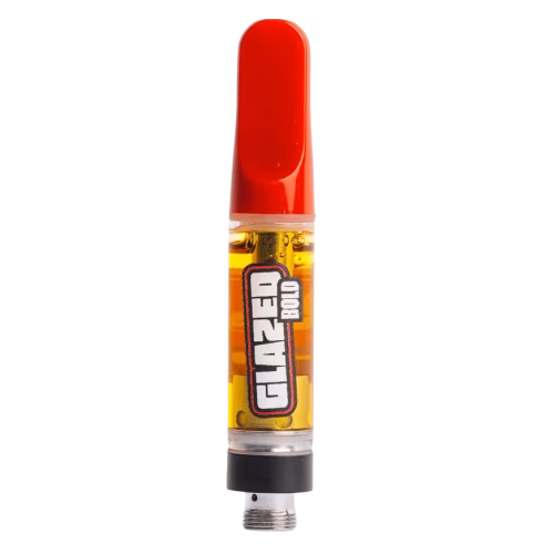 BOLD - Orange Rush Liquid Diamonds Vape