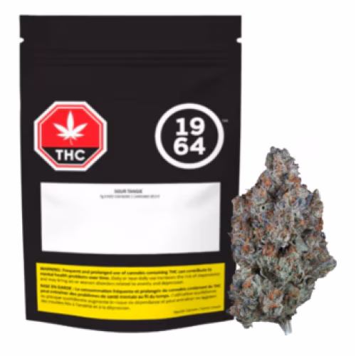 1964 - Sour Tangie