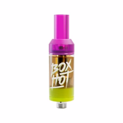 Grape Smuggler Cartridge