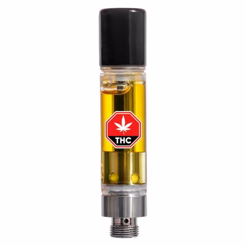 Soar - Confetti Cloudz Vapour 510 Thread Cartridge