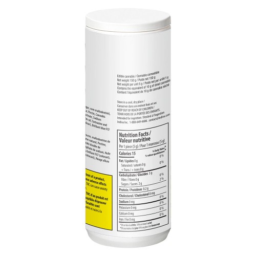 CBD Minis - Mixed Bag image 3