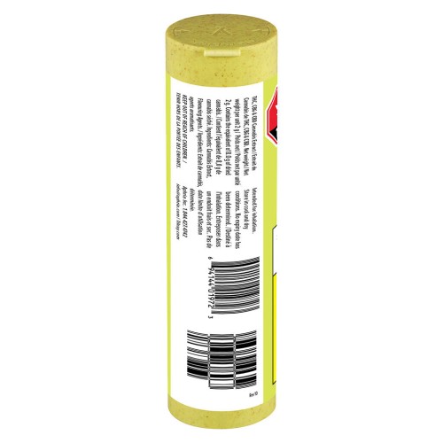Good Supply - Peach Bum 510 Thread Cartridge