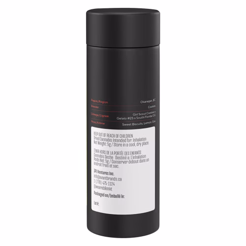 BLK MKT - Britscotti Pre-Roll