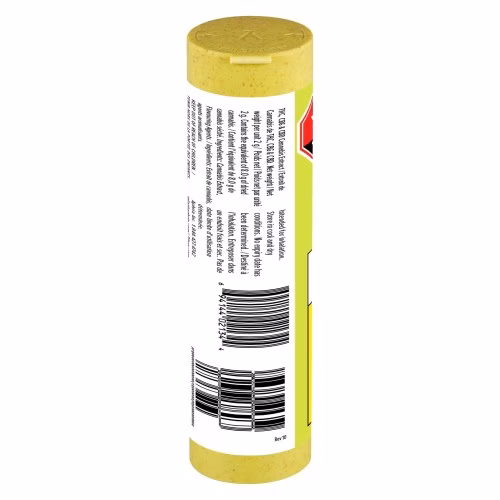 Good Supply - Mango Jango THC + CBG + CBD 510 Thread Cartridge