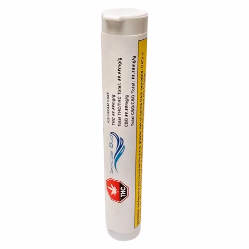 Simcoe Bud - Ice Cream Cake Pre-Roll
