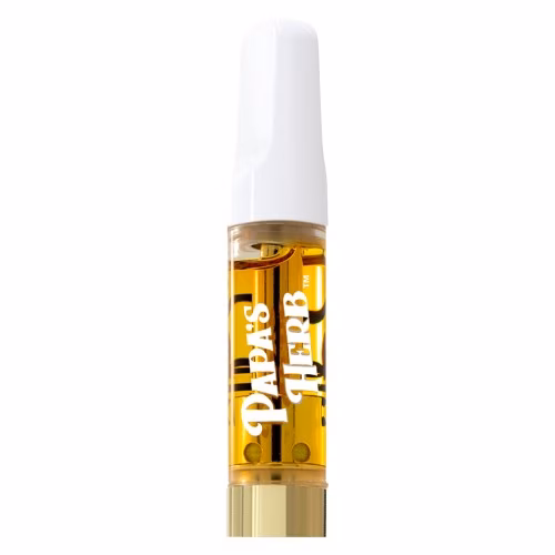 Papa's Herb - Indica Watermelon Z 510 Thread Cartridge