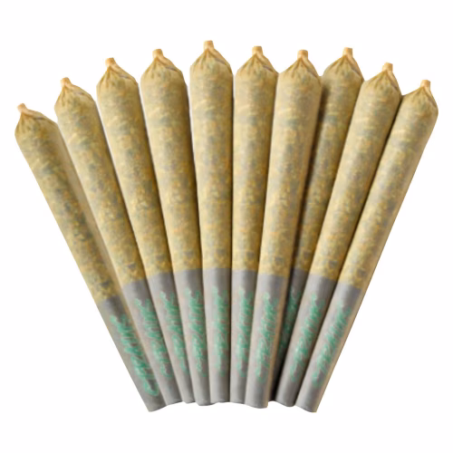Strains Limited - First Class Gas