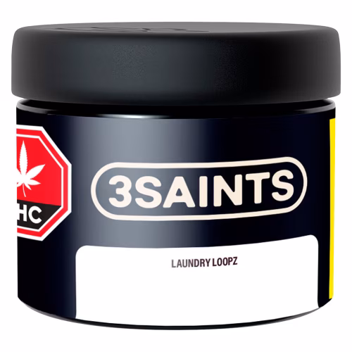 3Saints - Laundry Loopz