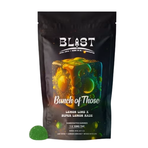 BLAST - Bunch Of Those