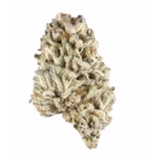 Weed Me - Tangerine Cookies