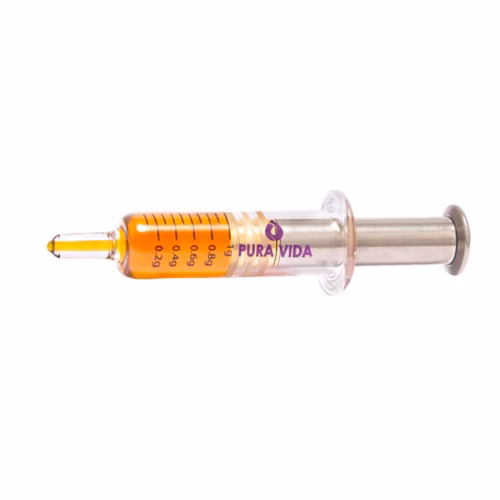 Indica honey Oil Dispenser