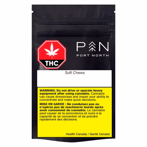 Port North - Lemon Z Rosin - Strain Specific Full Spectrum Solventless So